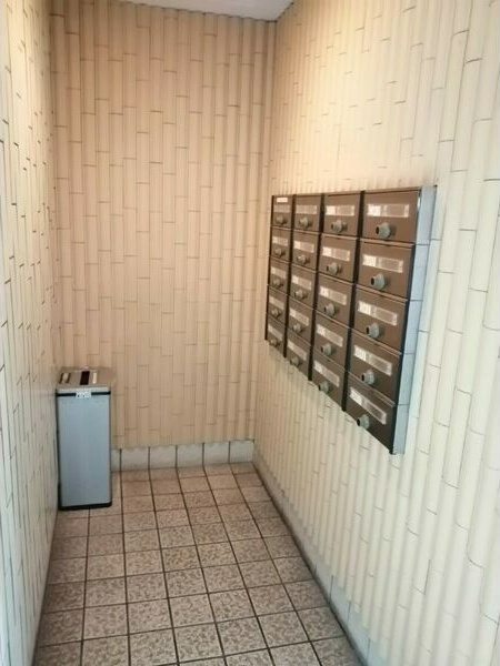 エスポワール尾崎のその他共用部分