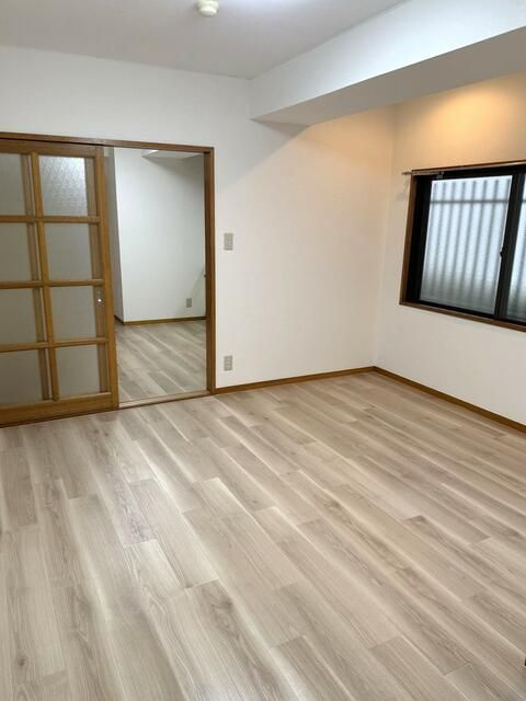 ＳＥＴＡ東邦ビルの寝室