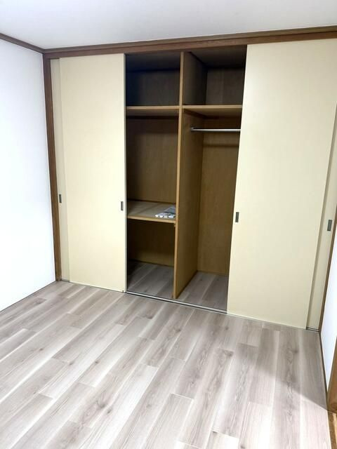 ＳＥＴＡ東邦ビルの収納