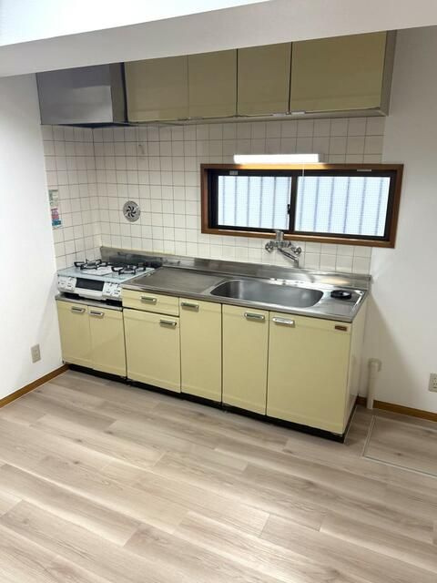 ＳＥＴＡ東邦ビルのキッチン