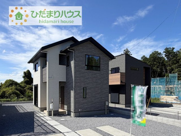 牛久市牛久町第2期　新築戸建　2号棟の画像