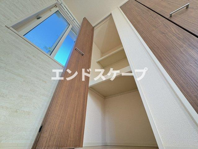 Rosemary/Marigold/Freesia　Freesiaの内装|高崎、前橋のお部屋探しはエンドスケープまで！お客様の理想お聞かせ下さい♪
