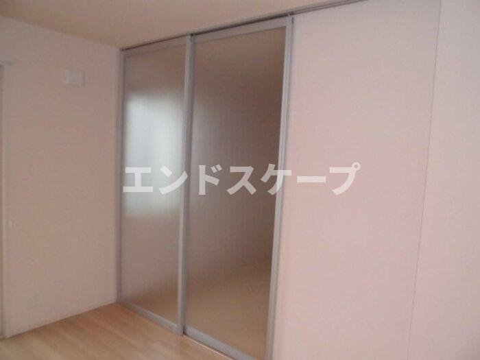 Rosemary/Marigold/Freesia　Freesiaの内装|高崎、前橋のお部屋探しはエンドスケープまで！お客様の理想お聞かせ下さい♪