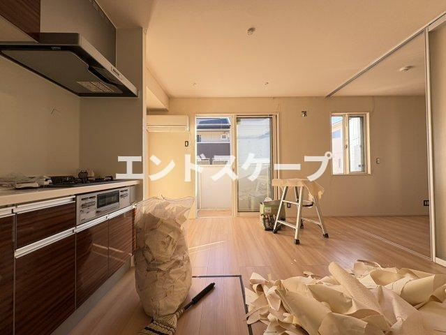 Rosemary/Marigold/Freesia　Freesiaのその他|高崎、前橋のお部屋探しはエンドスケープまで！お客様の理想お聞かせ下さい♪