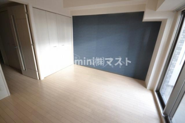 エスリード弁天町南の内装|別部屋参考写真