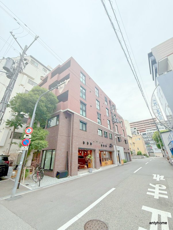 クレアーレ元町　仲介手数料無料