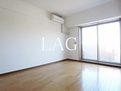 【居間・リビング】 | 小石川ガーデンハウス | 洋室のお部屋です。