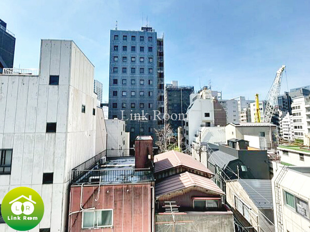 プライマル茅場町の展望