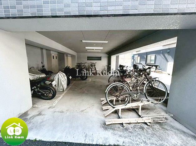 プライマル茅場町のその他