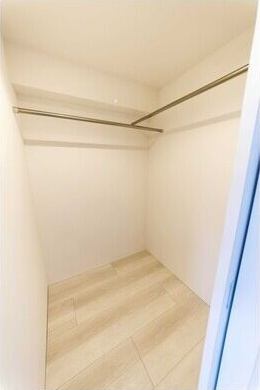 Ms'palazzO NECOSUMUSUの収納