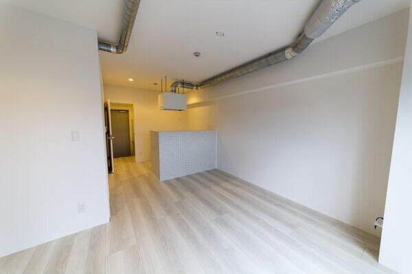 Ms'palazzO NECOSUMUSUの洋室