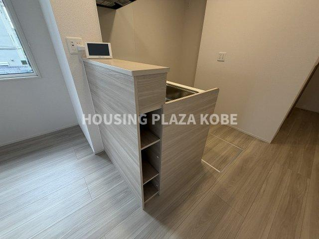 D-ROOM大塚町のその他