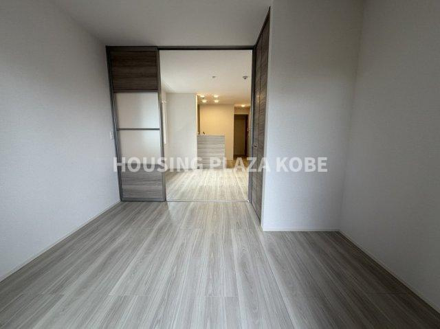 D-ROOM大塚町の内装
