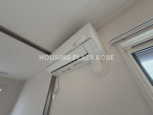 D-ROOM大塚町の設備
