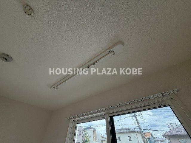 D-ROOM大塚町の設備