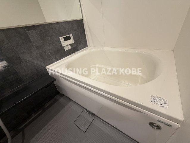 D-ROOM大塚町の浴室