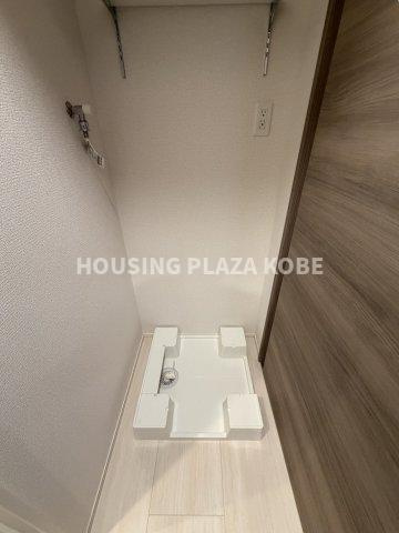 D-ROOM大塚町の設備