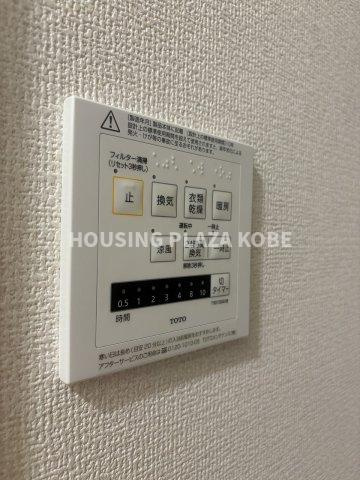 D-ROOM大塚町の設備