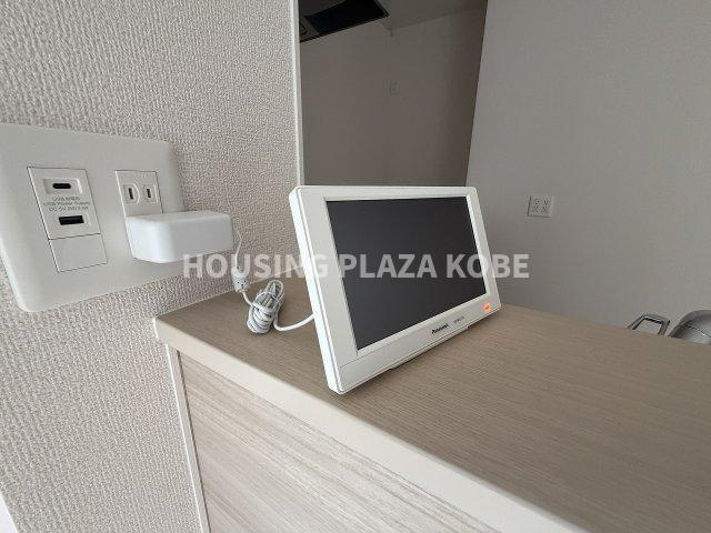 D-ROOM大塚町の設備