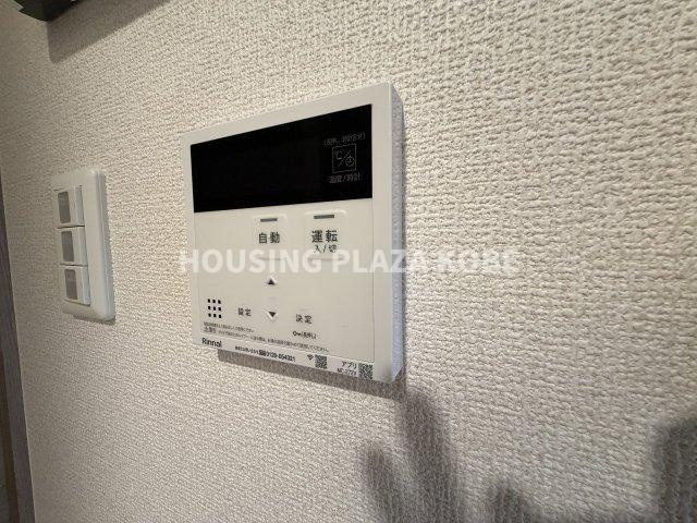 D-ROOM大塚町の設備