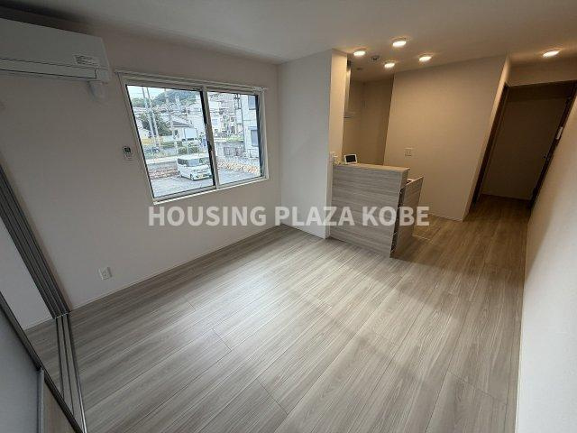 D-ROOM大塚町の居間・リビング