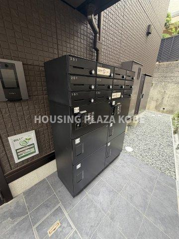 D-ROOM大塚町のその他共用部分