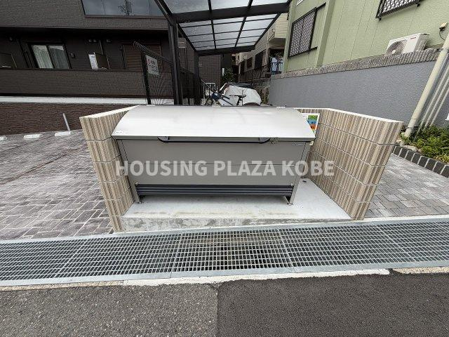 D-ROOM大塚町のその他