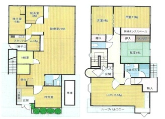 書写　中古一戸建て