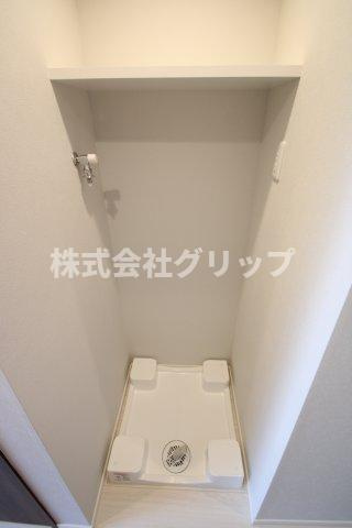 RELUXIA横濱反町のその他