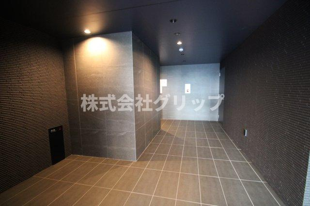 RELUXIA横濱反町のその他共用部分