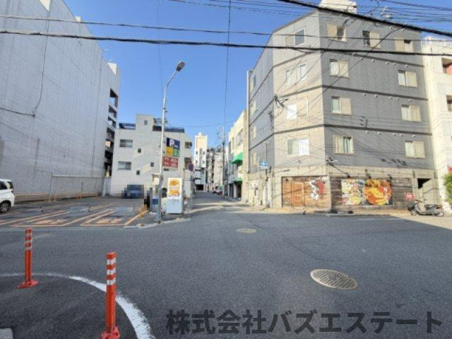 リベ・グラート姫路ベルスウィートの周辺