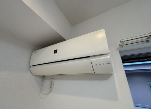 SoleiL.Vの設備