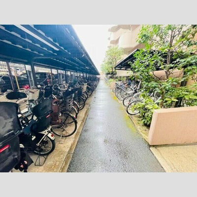 【その他共用部分】 | ビー・シティ　ベイウィング棟