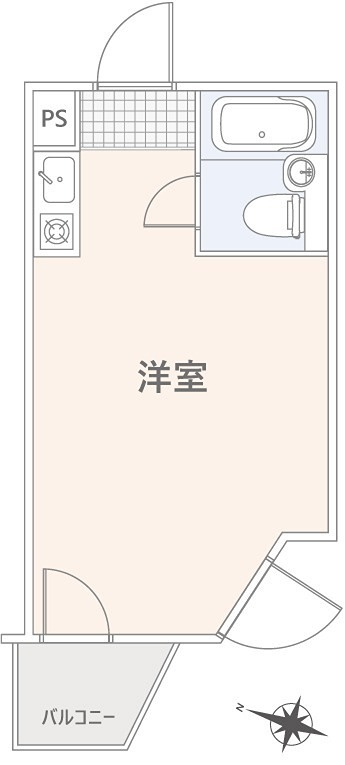 サンパレス馬事公苑 