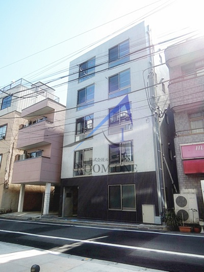 コローナ赤羽 