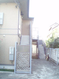 小金井市中町１丁目のアパートの画像