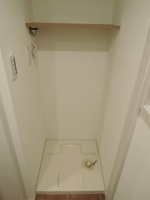 Aprikose奥沢の設備
