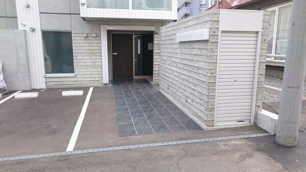 【その他共用部分】ストークト東区役所前