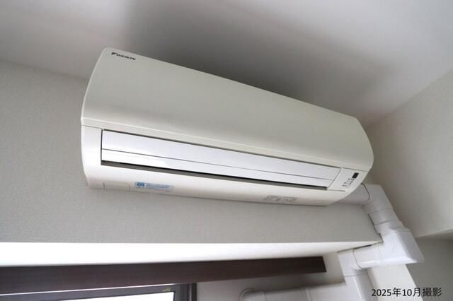 コスモグラン勝どきの設備|※別部屋参照