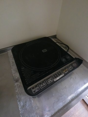 ハイツユニティの設備