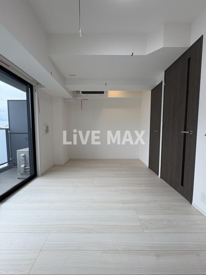 【寝室】S-RESIDENCE千住大橋broad