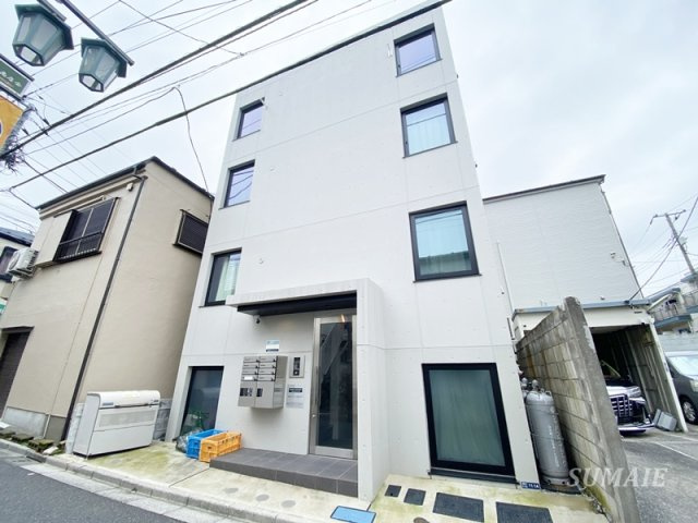 ザ・テラス滝野川