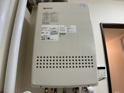 【発電・温水設備】 | 興津2丁目95-115，164売家