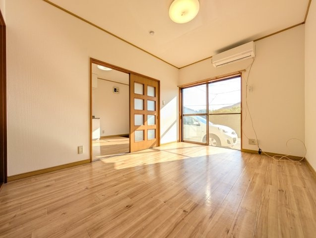 サンデンハイムのその他