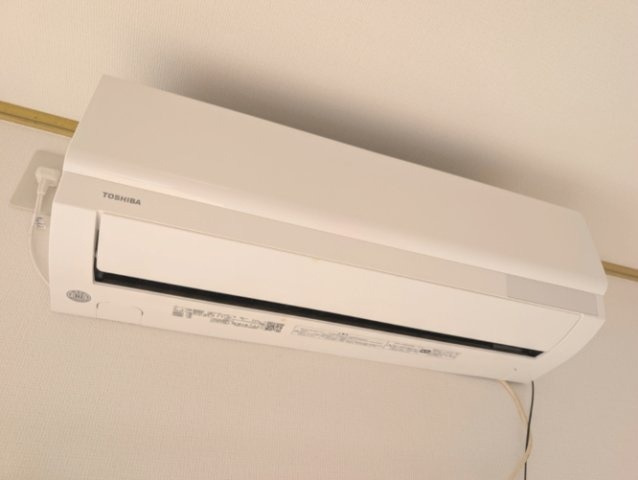 サンデンハイムの設備