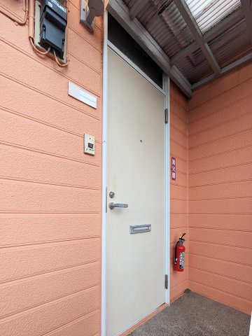 ショウワハイム野比のその他共用部分