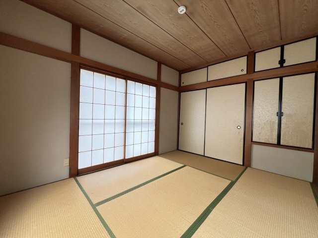 ハザマ貸家のその他