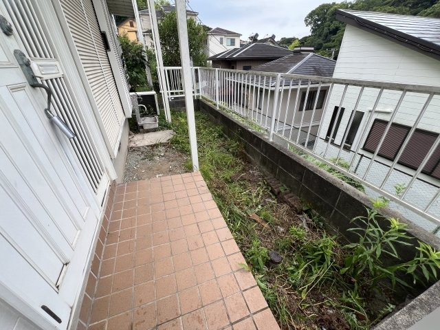 ハザマ貸家のその他