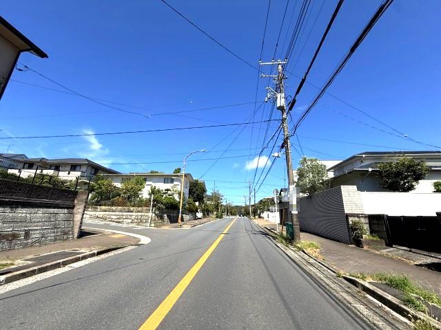 住宅街の整形地　陽当良好の周辺|周辺