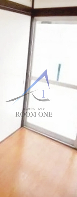 椿ハイムの寝室|寝室です。